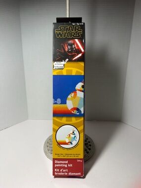 DIAMOND DOTZ CD-730101305 Camelot BB-8